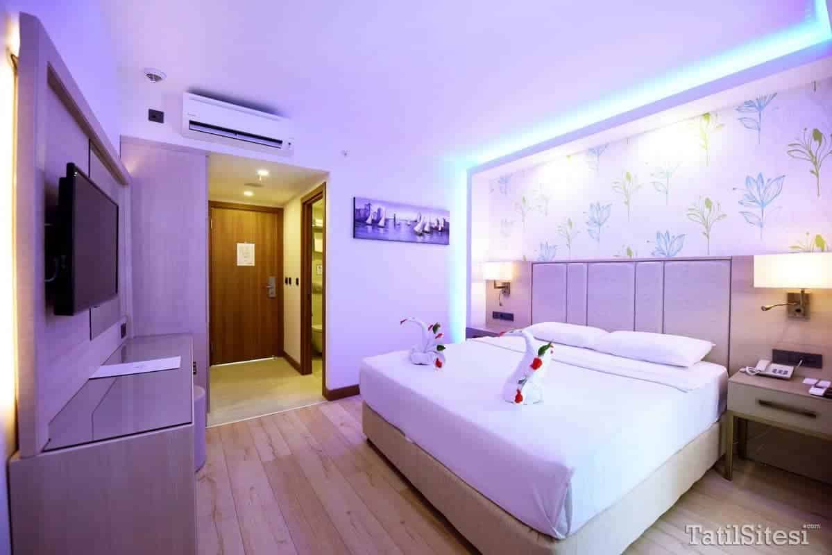 Liberty Hotels Ölüdeniz